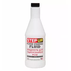 STEP UP Жидкость для гидроусилителя руля 355 мл (SP7030)