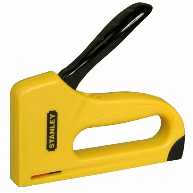 Степлер Stanley Light Duty (6-TR35) Степлер Stanley Light Duty (6-TR35)