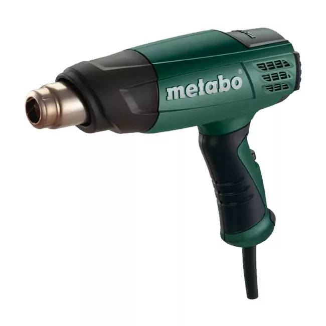 Будівельний фен Metabo H 16-500 (601650000)