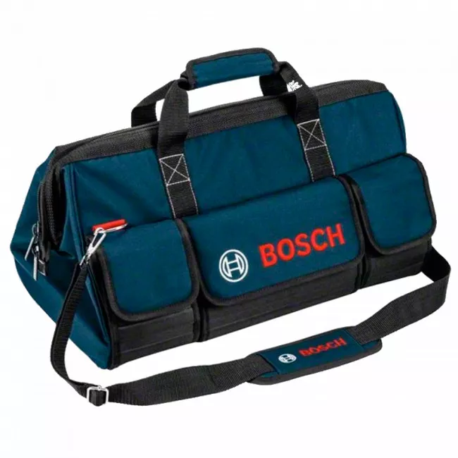 Сумка для инструмента BOSCH большая 55х35х35см (1.600.A00.3BK)