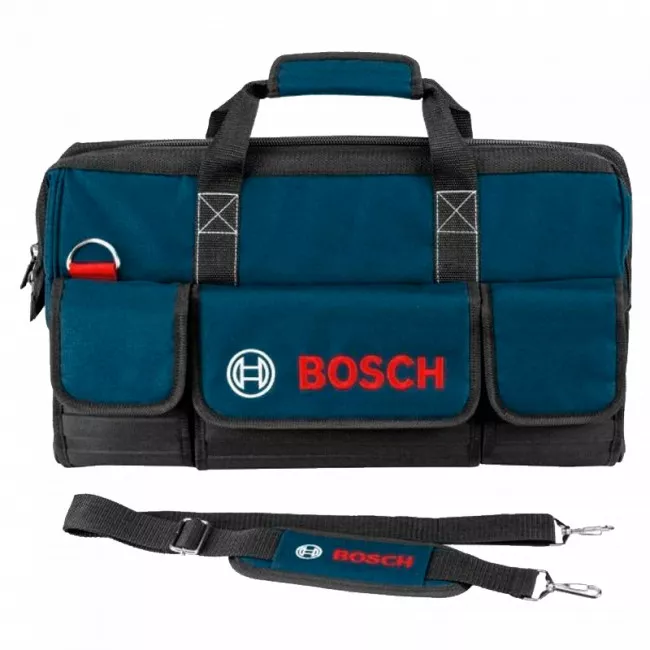 Сумка для инструмента BOSCH средняя 48х30х28см (1.600.A00.3BJ)
