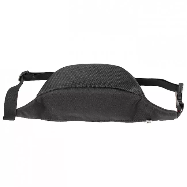 Поясна сумка StreetBag Easy Nylon Black