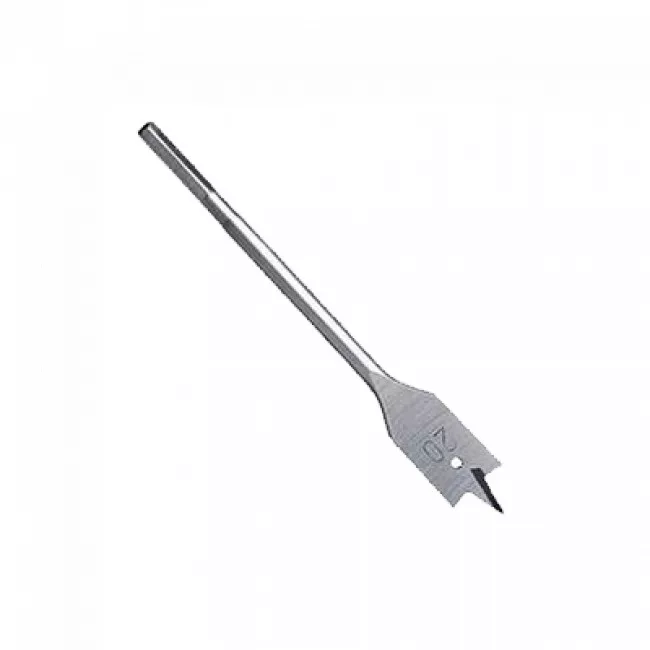 Сверло по дереву перьевое Makita 20x150 мм (D-07755) Сверло по дереву перьевое Makita 20x150 мм (D-07755)