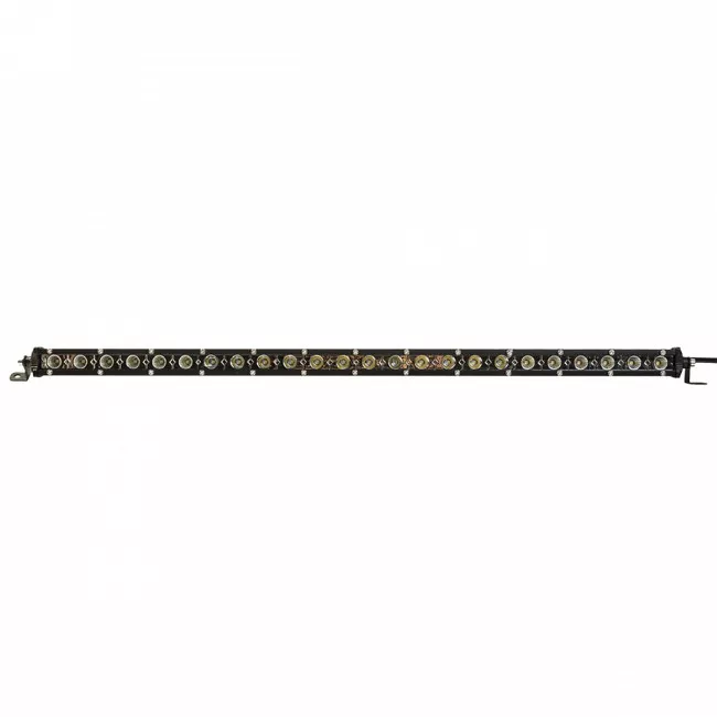 25D72WP Світлодіодний прожектор LP-007 25.6" LED CREE 72W 25D72WP Світлодіодний прожектор LP-007 25.6" LED CREE 72W