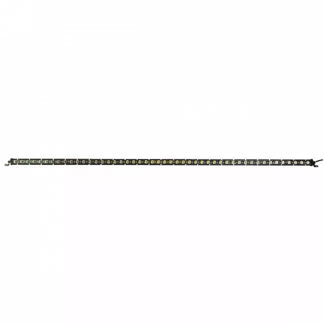 Светодиодный прожектор LP-007 50'' LED CREE 144W(50D144WP)