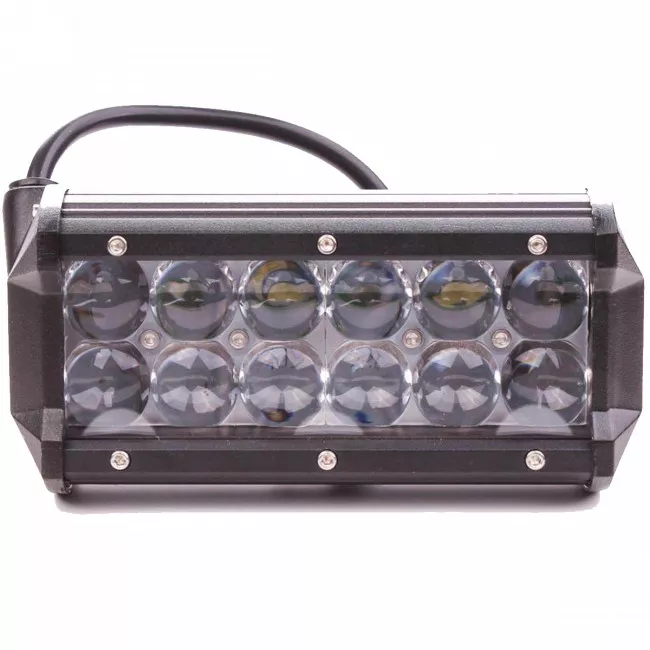7D60WL Світлодіодний прожектор LP-009 7" LED CREE 60W