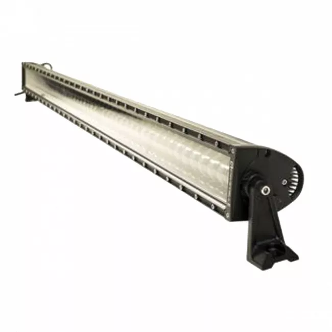 Светодиодный прожектор LP-018 52.2'' LED CREE 400W(52D400WX)