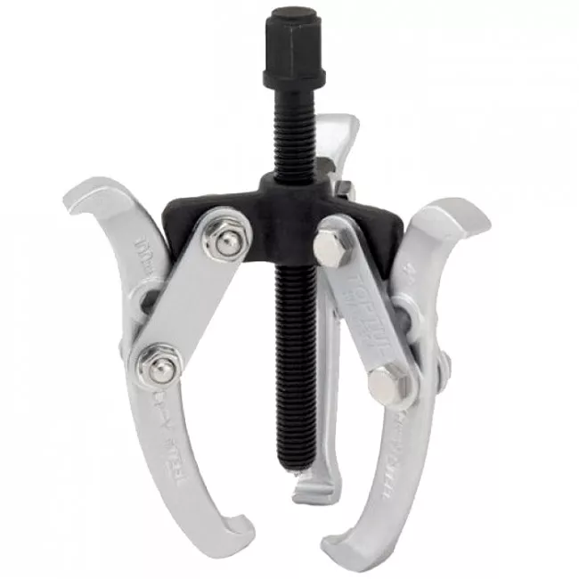 Съёмник трёхзахватный TOPTUL 6" (JJAL0306)