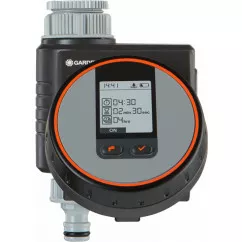 Таймер подачи воды Gardena C 1060 plus (01864-29.000.00)