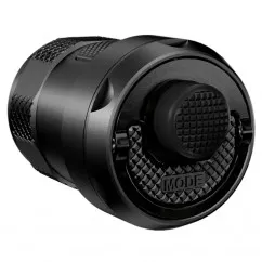 Тактическая кнопка с сигнальным маяком Nitecore TSL10i для фонарей на 21700i (6-1427)