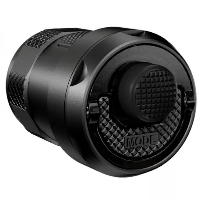 Тактическая кнопка с сигнальным маяком Nitecore TSL10i для фонарей на 21700i (6-1427)