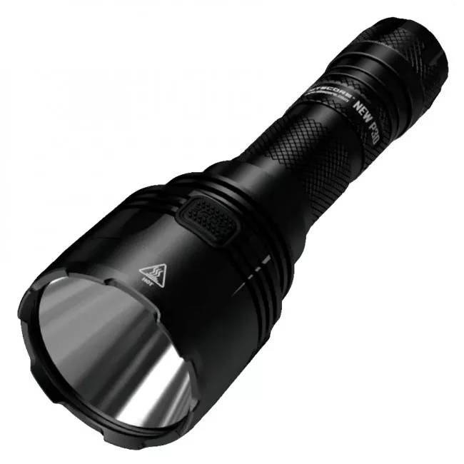 Тактический ручной фонарь Nitecore P30 NEW (6-1233_new_set)