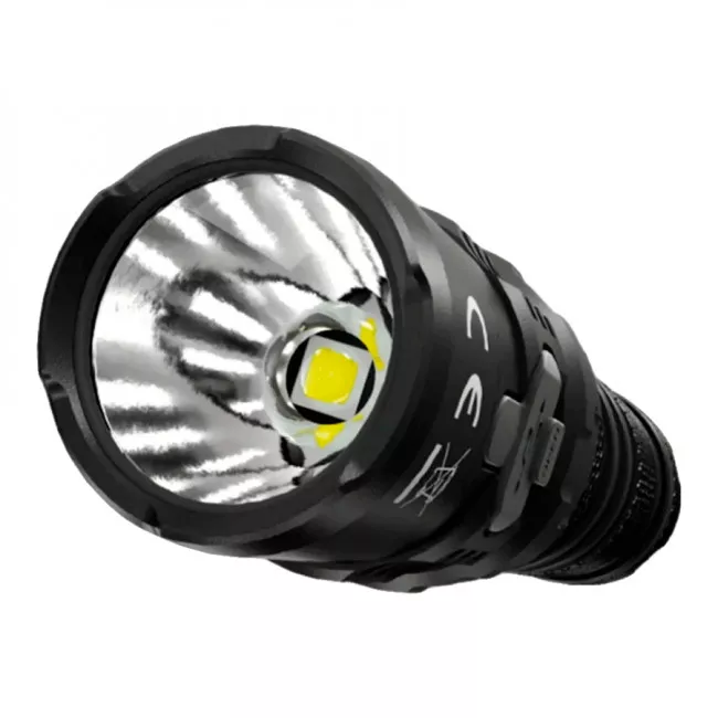 Тактичний ліхтар Nitecore MH12S (USB Type-C) (6-1156_s)