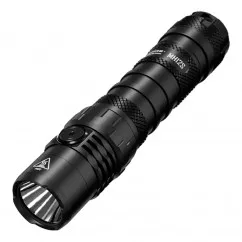 Тактический заряжаемый фонарь Nitecore MH12S (USB Type-C) (6-1156_s)