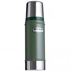 Thermos Stanley Legendary Classic (0.47l), green (79-1007-green)