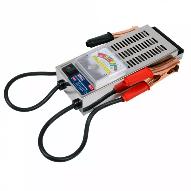 Тестер акумулятора SEALEY (SEABT917)