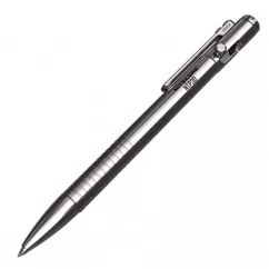 Титанова тактична ручка Nitecore NTP30 (6-1136_NTP30)