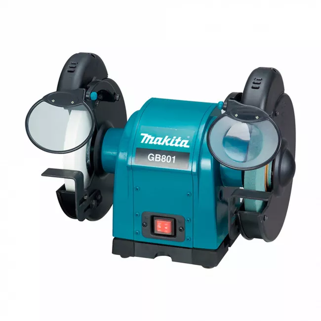 Точильний верстат MAKITA (GB801) Точильний верстат MAKITA (GB801)