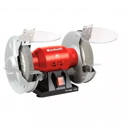 Точило Einhell TH-BG 150 двухстороннее (4412570)