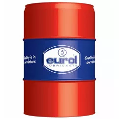 Тормозная жидкость Eurol DOT 3 210л