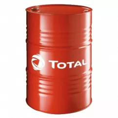 Тормозная жидкость Total DOT 3 208л