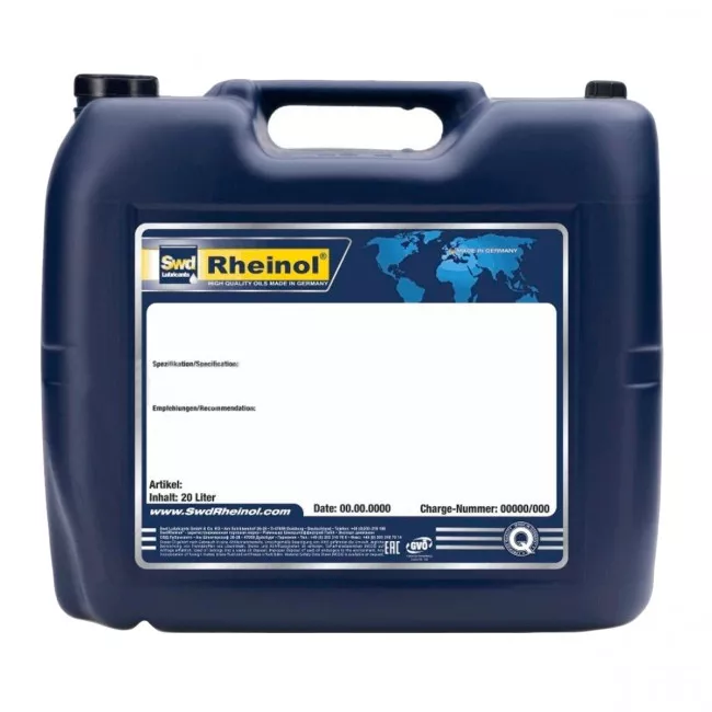 Трансмісійна рідина SwdRheinol Synkrol 5 TS 75W-90 20л (32640,28) Трансмісійна рідина SwdRheinol Synkrol 5 TS 75W-90 20л (32640,28)