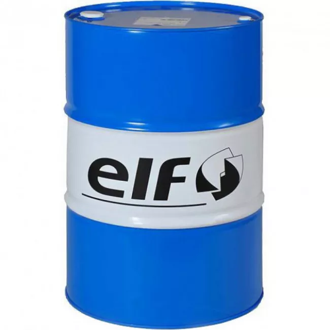 Трансмісійна олива Elf TRANSElf SYN FE 75W-90 208L (123959)