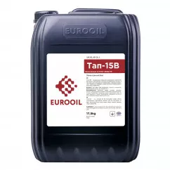 Трансмиссионное масло Eurooil ТАП-15В SAE 90 17.5кг