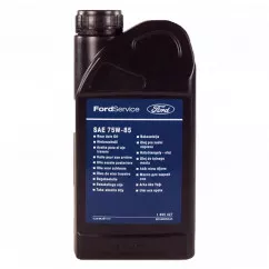 Трансмиссионное масло Ford 75W-85 1л
