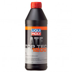 Трансмиссионное масло Liqui Moly TOP TEC ATF 1200 синтетическая (3680)