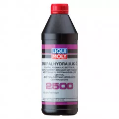 Трансмиссионное масло Liqui Moly ZENTRALHYDRAULIK-OL 2500 1л