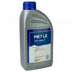 Трансмиссионное масло  MEYLE ATF plus 7 MB 236.15 1л (0140193100)