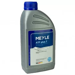 Трансмиссионное масло MEYLE ATF plus 7 1л