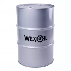 Трансмиссионное масло Wexoil Transwex G-4 80W-90 208л