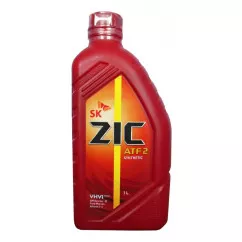 Трансмиссионное масло ZIC ATF-2 1л (132623)