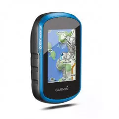 Туристический GPS навигатор Garmin eTrex Touch 25 (010-01325-02)