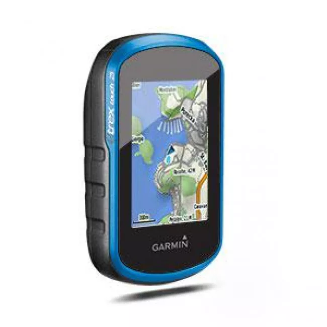 Туристичний GPS навігатор Garmin eTrex Touch 25 Туристичний GPS навігатор Garmin eTrex Touch 25