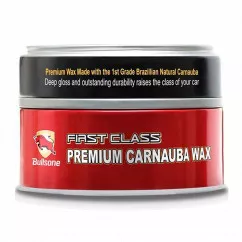 Твердый воск Bullsone Premium carnauba wax 260г (WAX-13110-000)