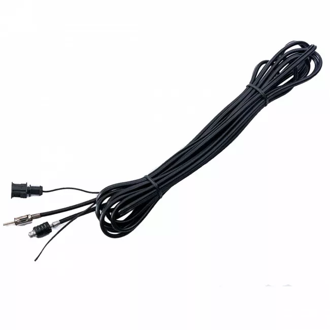 Удлинитель для AM / FM антенн CALEARO 75 81 119 HC97M / DIN (2919) Удлинитель для AM / FM антенн CALEARO 75 81 119 HC97M / DIN (2919)