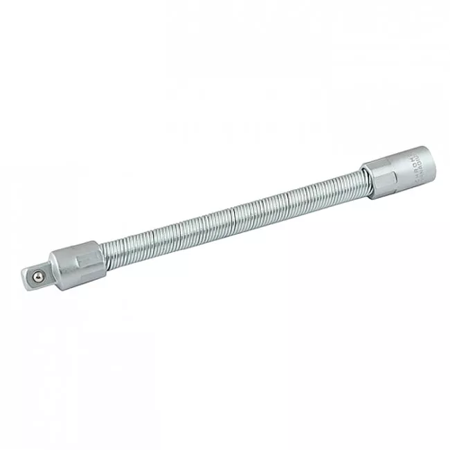 Подовжувач гнучкий MASTER TOOL 1/2" 180 мм CRV (78-0218)