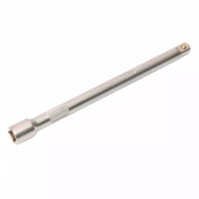 Удлинитель MASTER TOOL 1/2" 125 мм CrV (78-0212)