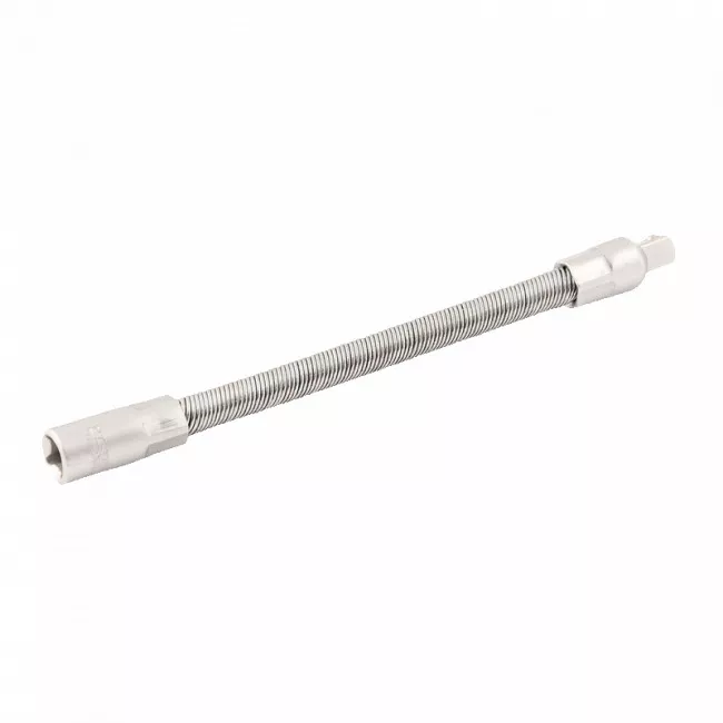 Удлинитель MASTER TOOL гибкий 1/4" 150 мм CrV (78-0416)