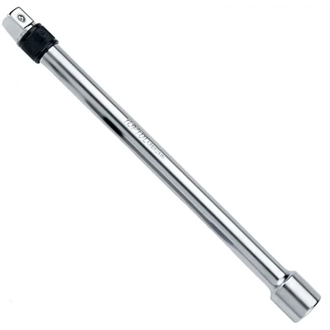 Удлинитель TOPTUL 3/4" 400мм ( с фиксацией ) (CABA2416) Удлинитель TOPTUL 3/4" 400мм ( с фиксацией ) (CABA2416)
