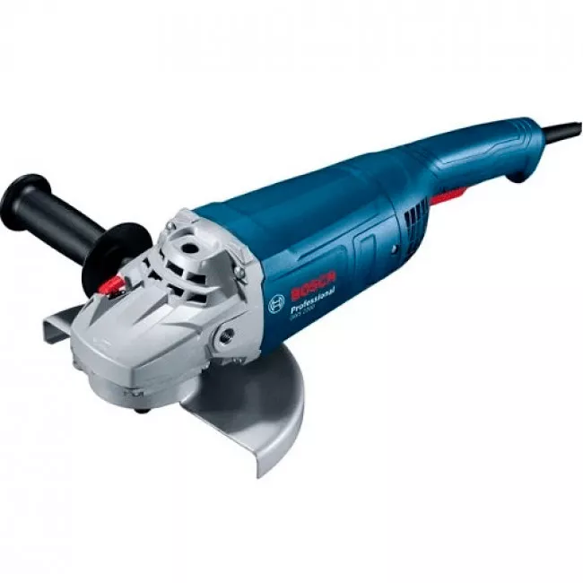 Угловая шлифмашина (болгарка) Bosch Professional GWS 2200 (06018C1320)