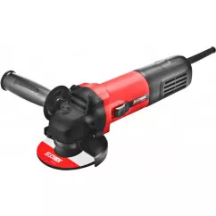Угловая шлифмашина Stark AG 1150 Profi (130011500) + Диск aлмазный отрезной S&R 125 x 22,2 бетон