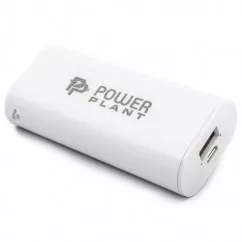 Універсальна мобільна батарея POWER PLANT PB-LA215 5200mAh PPLA215