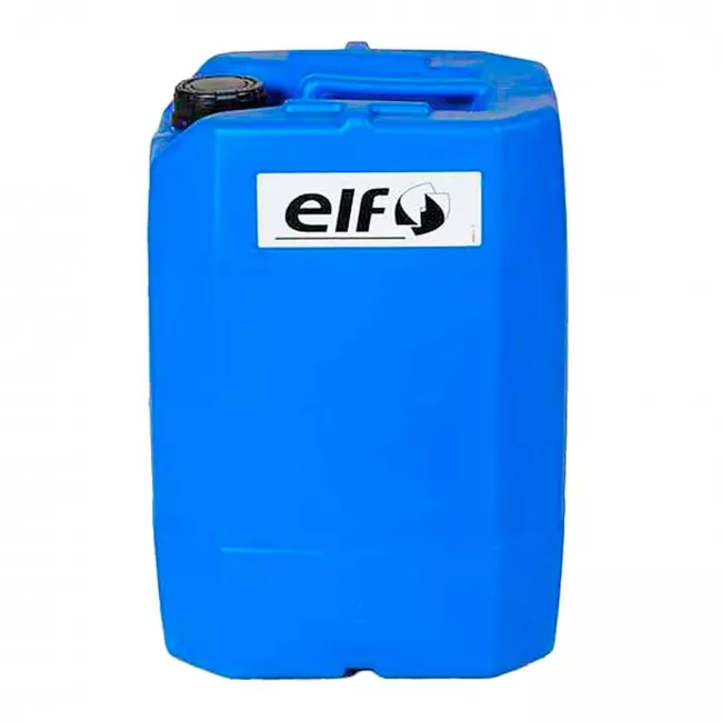 Универсальное масло ELF AGRITEC SYN 10W-40 20л (153675)