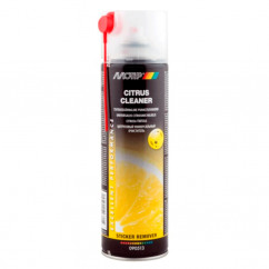Универсальный пенный очиститель с цитрусовым ароматом Motip Citrus Cleaner 500 мл (090513BS)