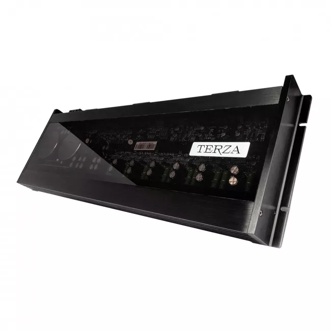 Усилитель Kicx Terza AB6 (4247)
