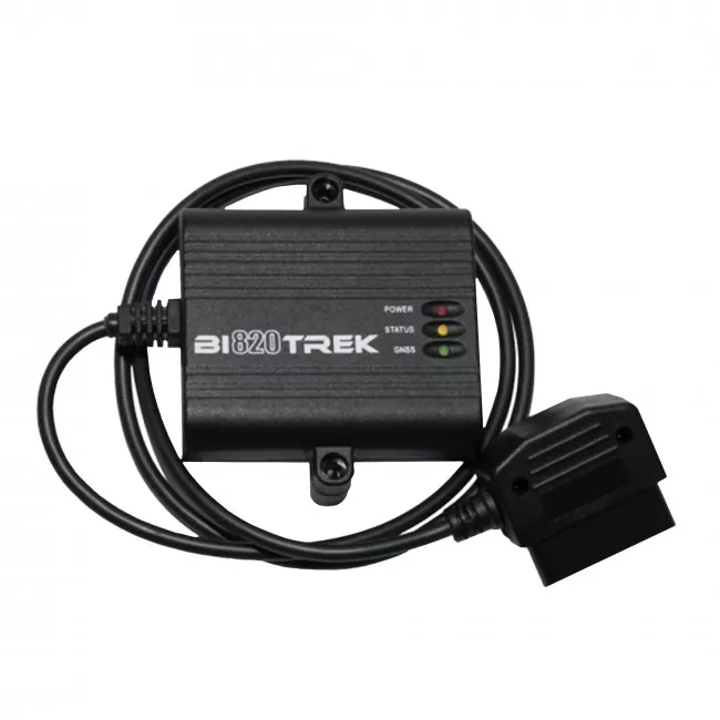 Устройство наблюдения за движением объектов BITREK BI 820 TREK (OBD) (BB102) Устройство наблюдения за движением объектов BITREK BI 820 TREK (OBD) (BB102)
